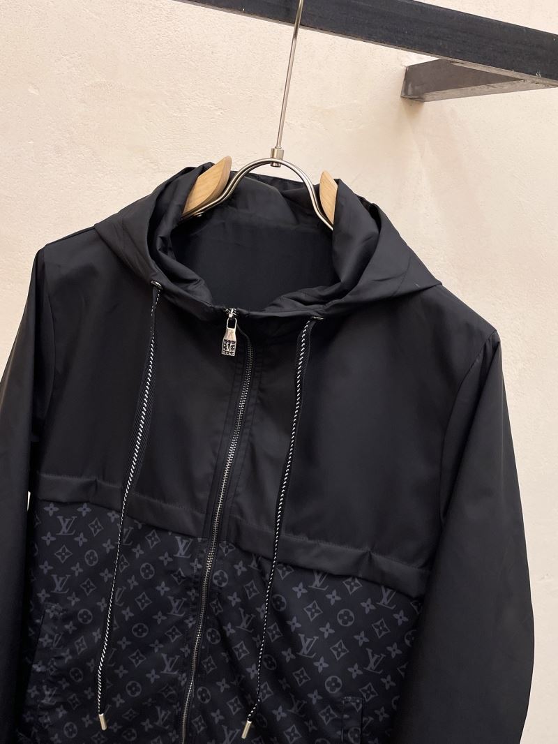 Louis Vuitton Outwear